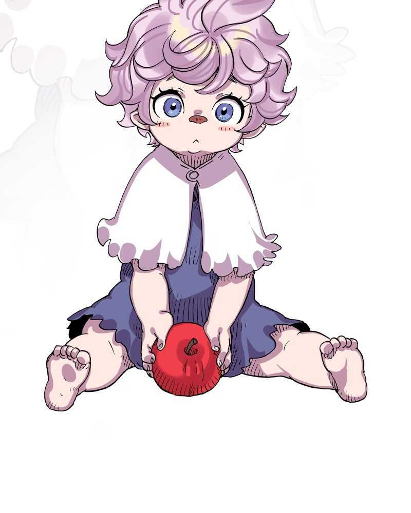 Read Clevatess Scan Manga Online