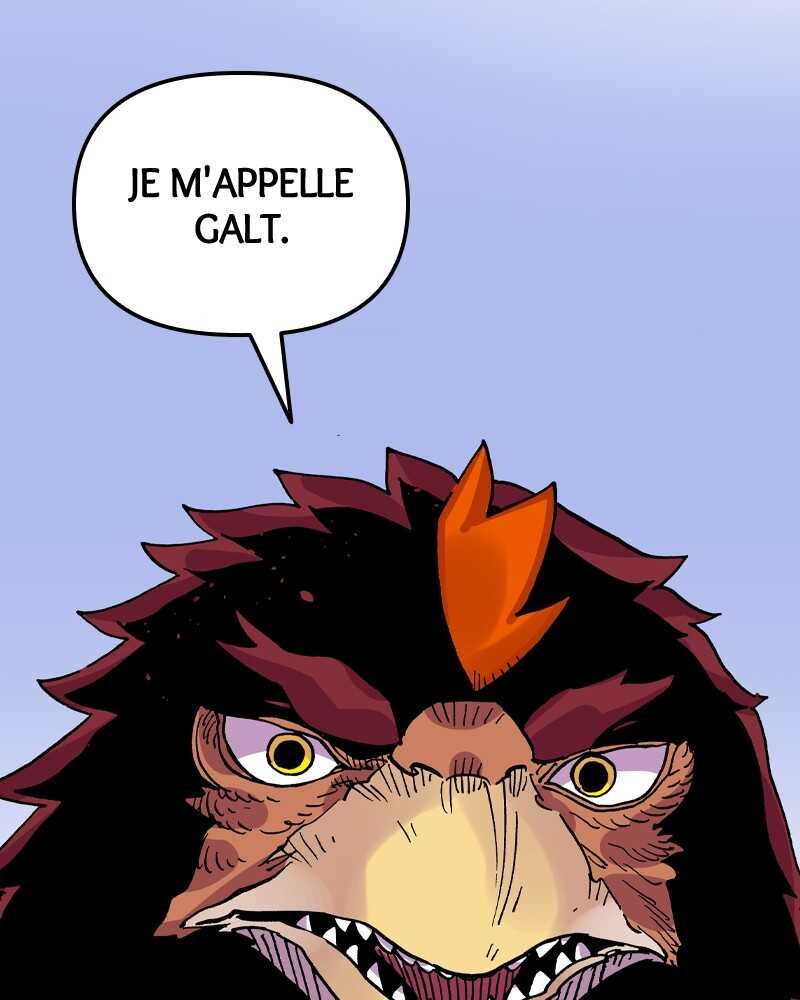 Read Clevatess Scan Manga Online