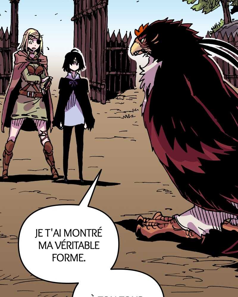 Read Clevatess Scan Manga Online
