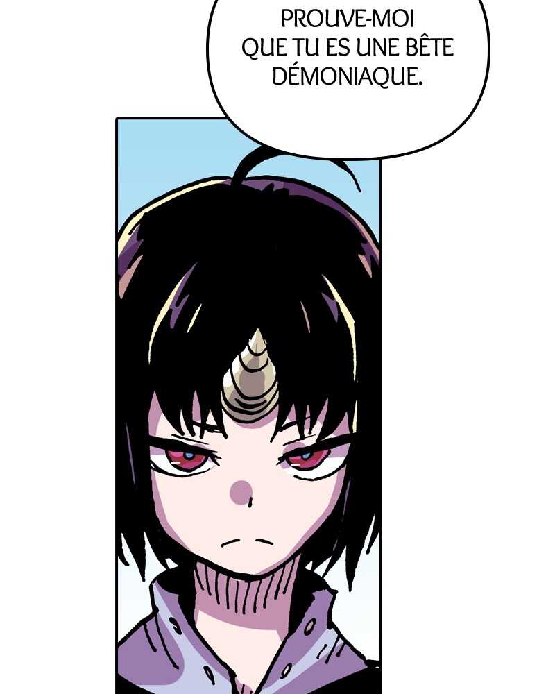 Read Clevatess Scan Manga Online