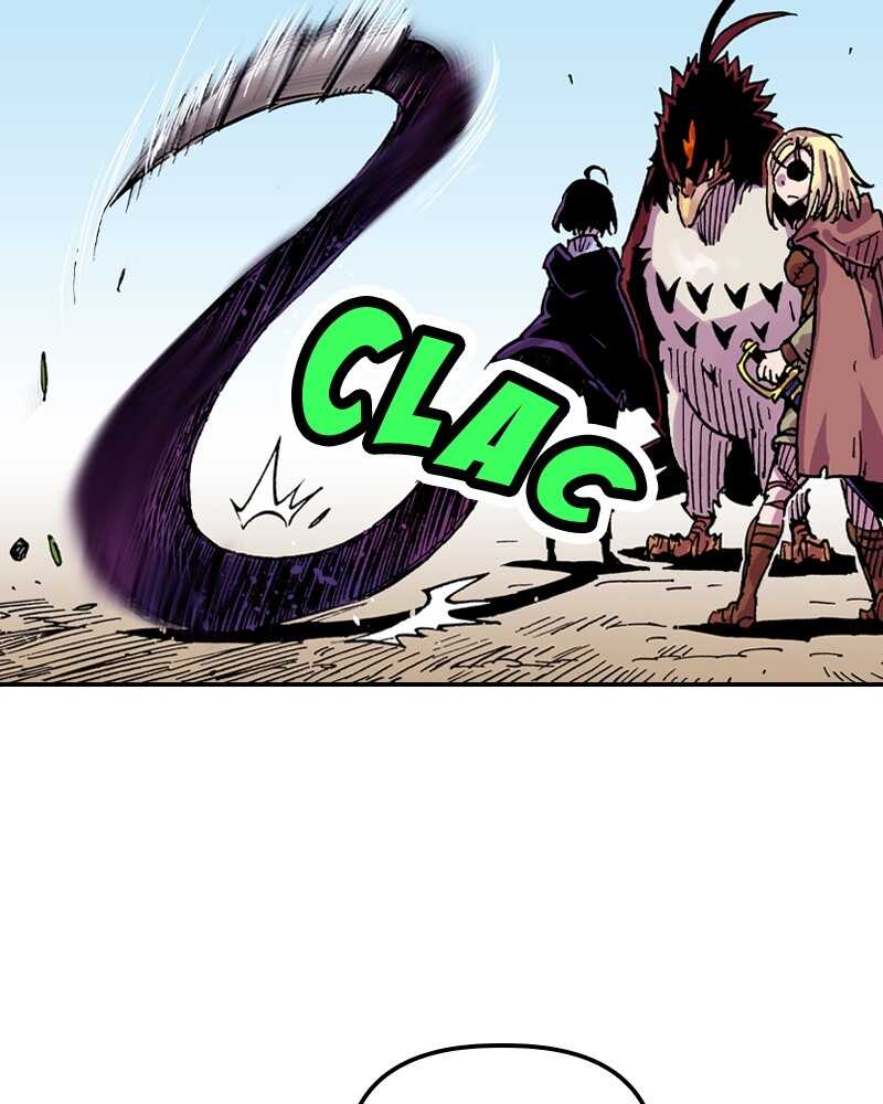 Read Clevatess Scan Manga Online