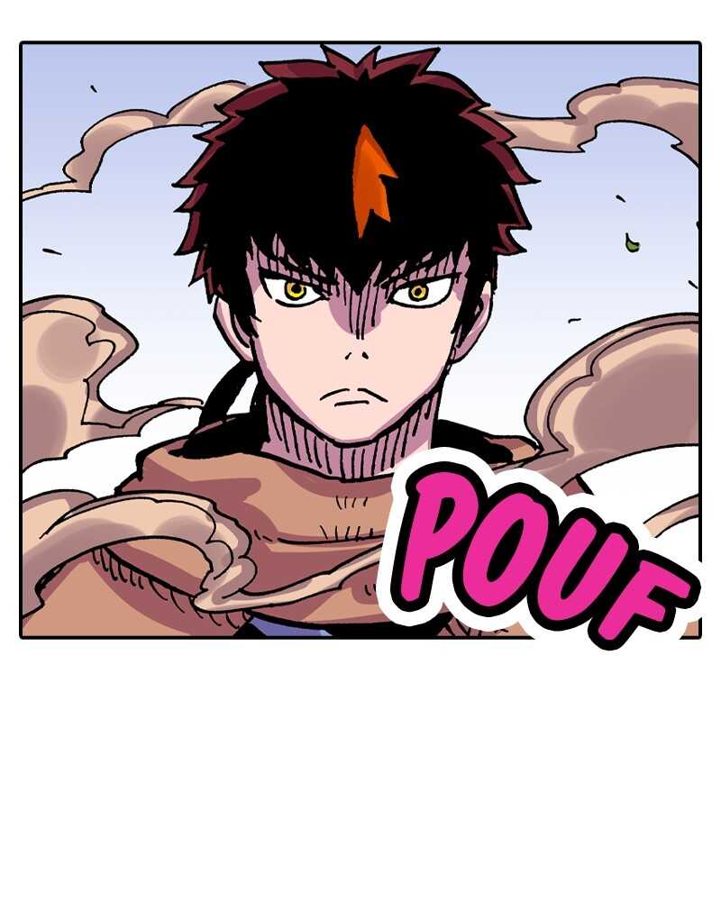 Read Clevatess Scan Manga Online