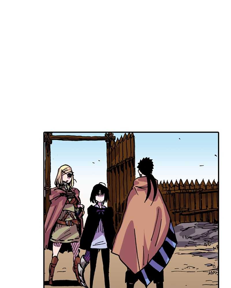Read Clevatess Scan Manga Online