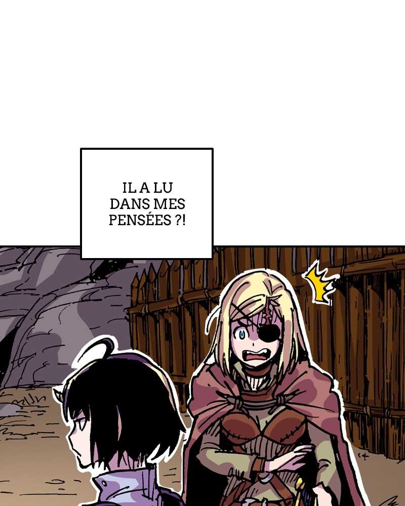 Read Clevatess Scan Manga Online