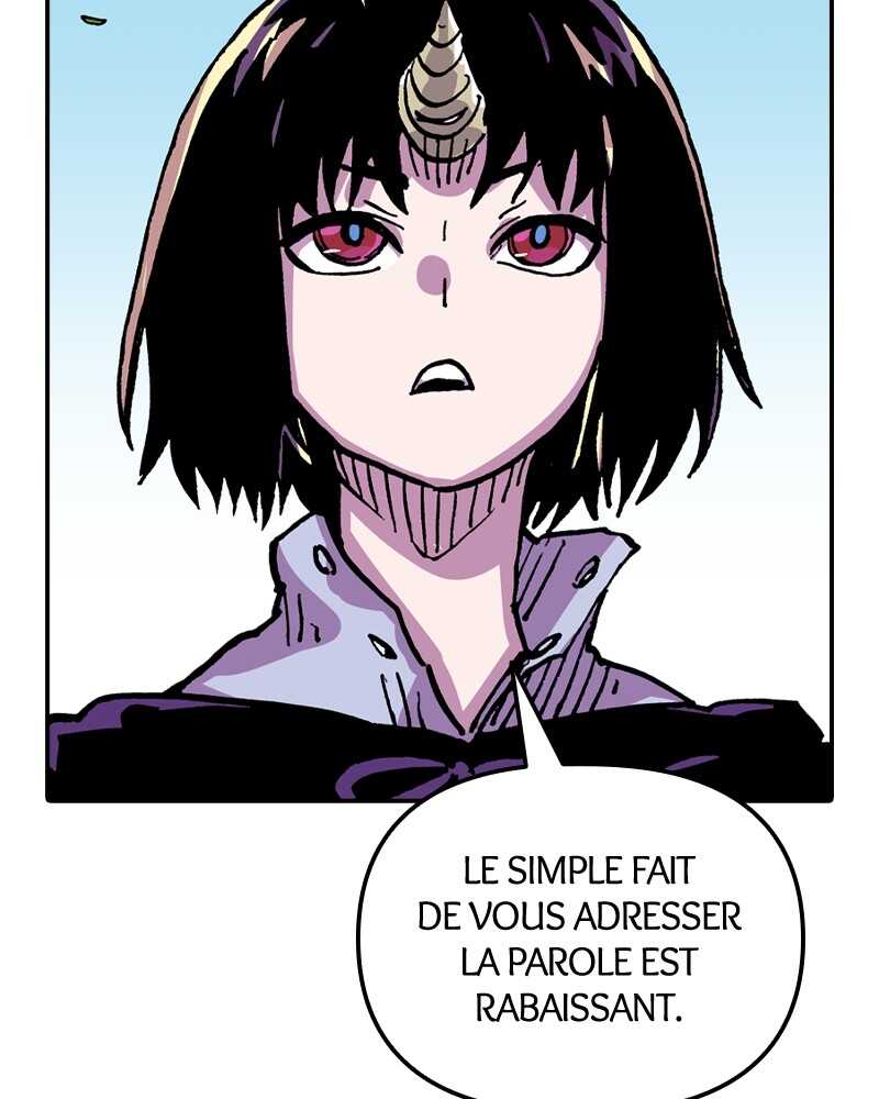 Read Clevatess Scan Manga Online