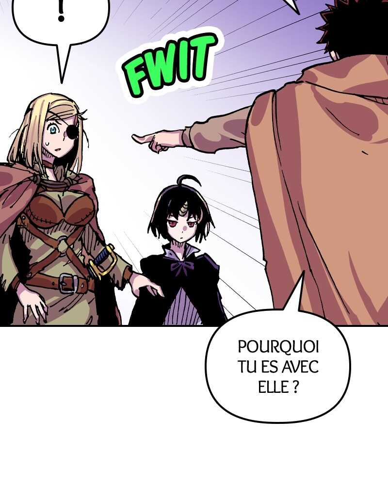 Read Clevatess Scan Manga Online