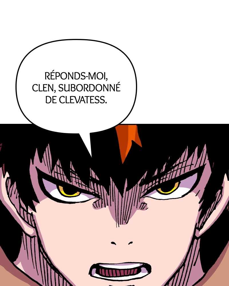 Read Clevatess Scan Manga Online