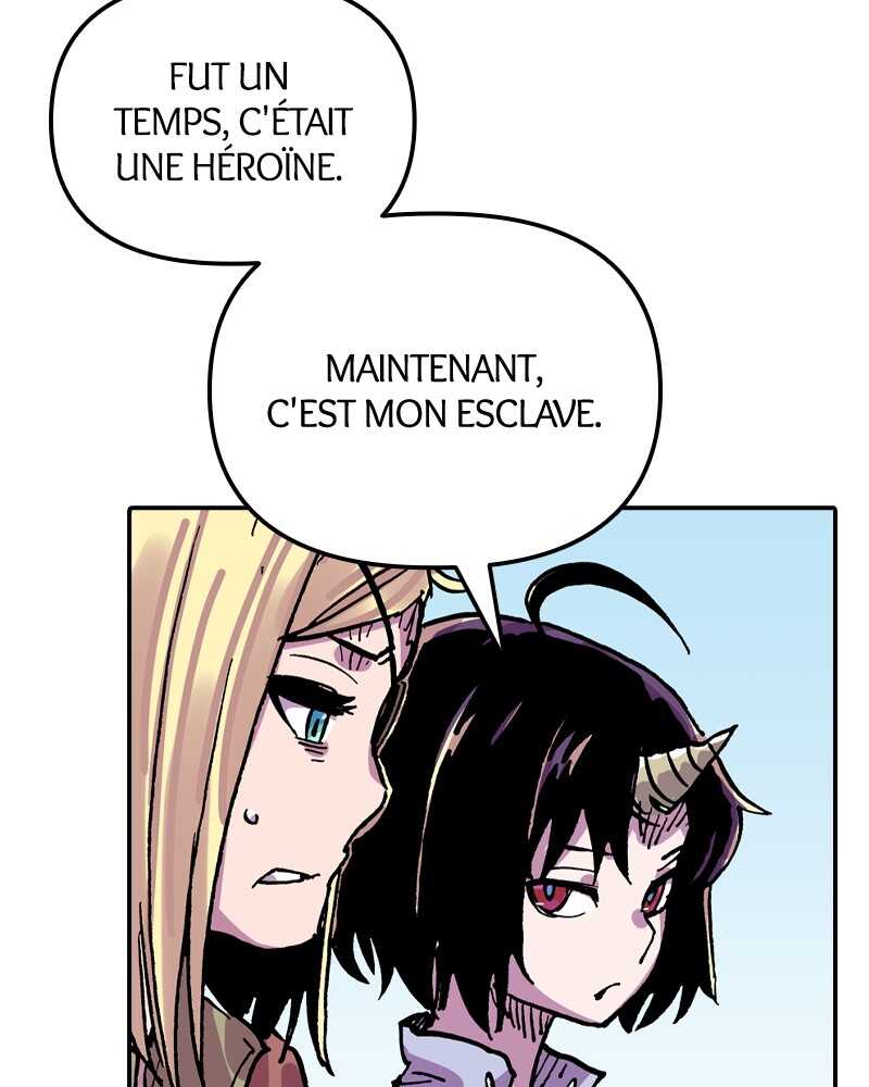 Read Clevatess Scan Manga Online