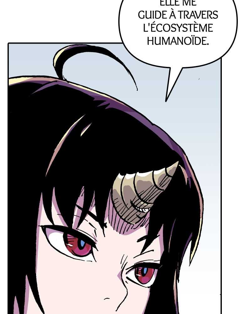 Read Clevatess Scan Manga Online