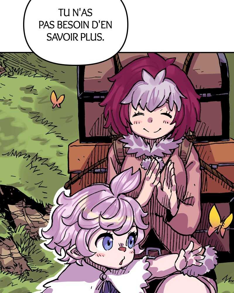 Read Clevatess Scan Manga Online