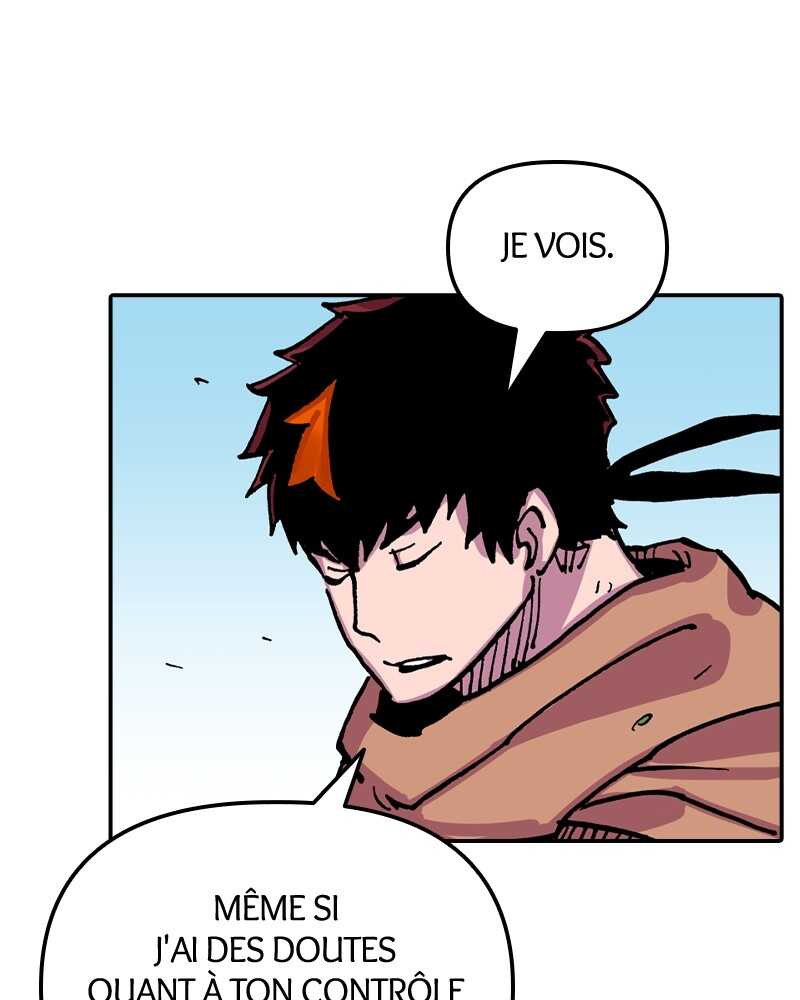 Read Clevatess Scan Manga Online