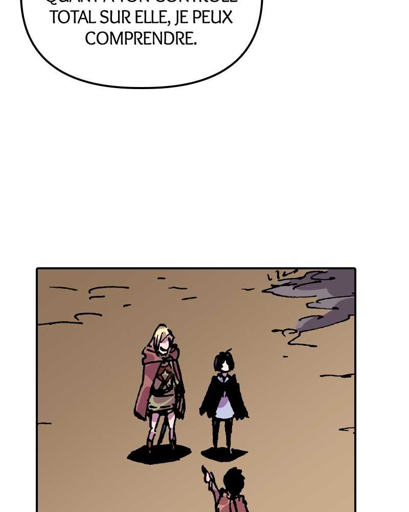 Read Clevatess Scan Manga Online
