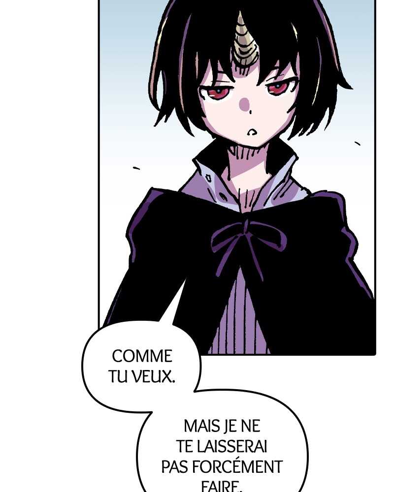 Read Clevatess Scan Manga Online