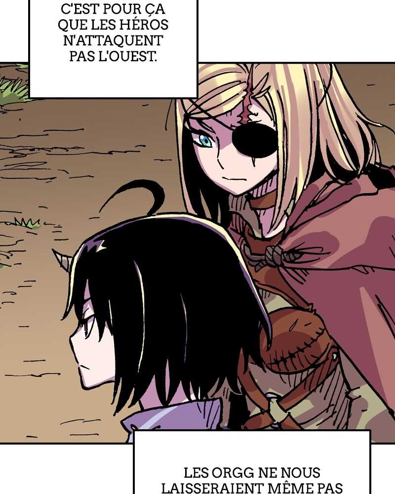 Read Clevatess Scan Manga Online