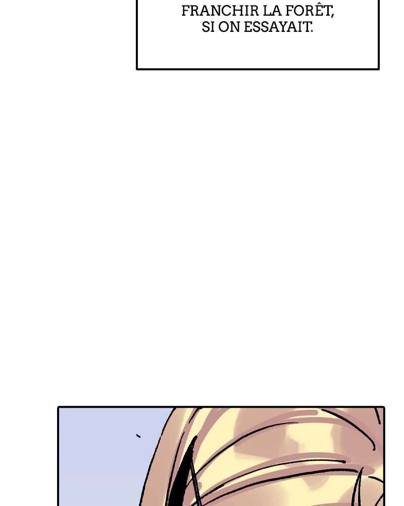 Read Clevatess Scan Manga Online