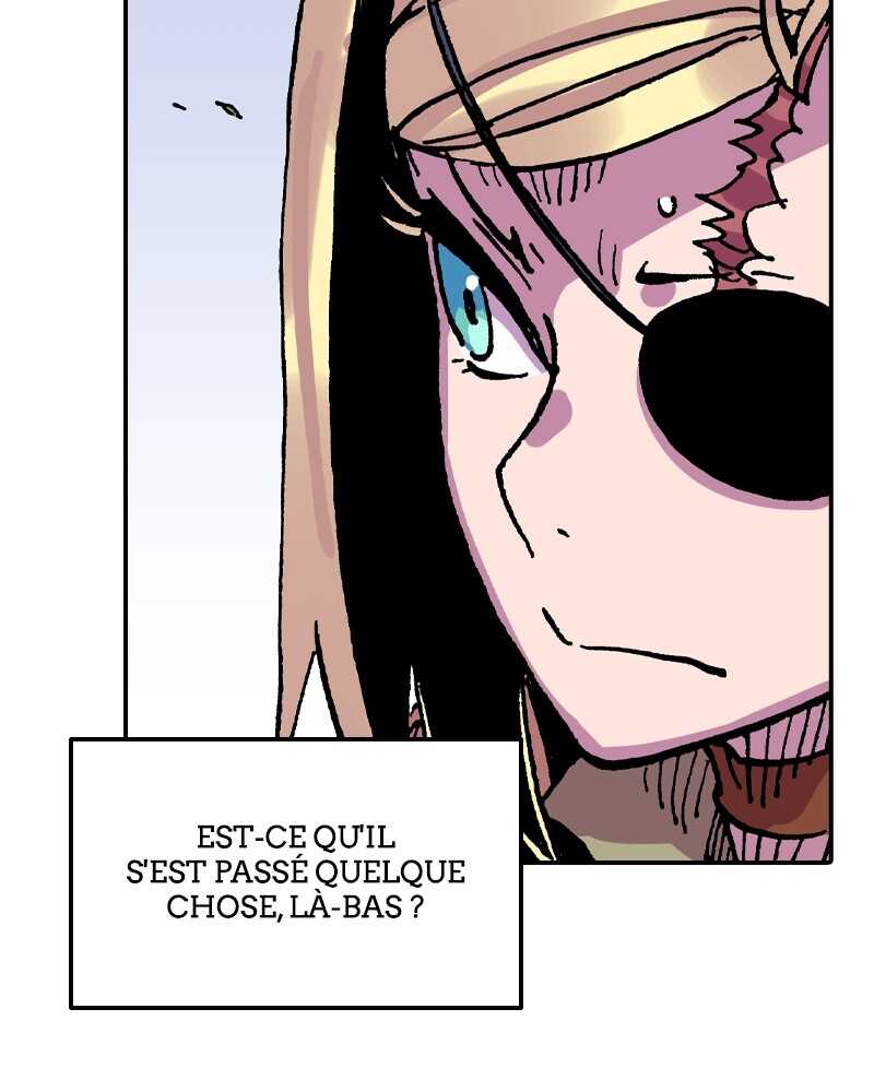 Read Clevatess Scan Manga Online