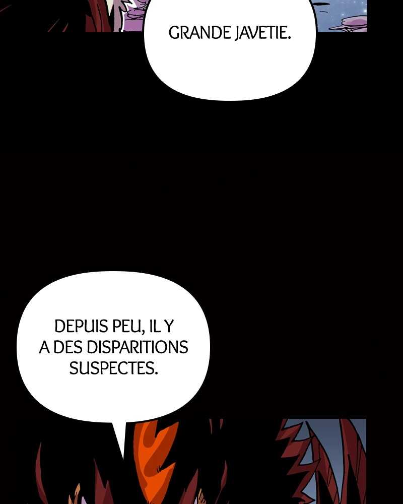 Read Clevatess Scan Manga Online