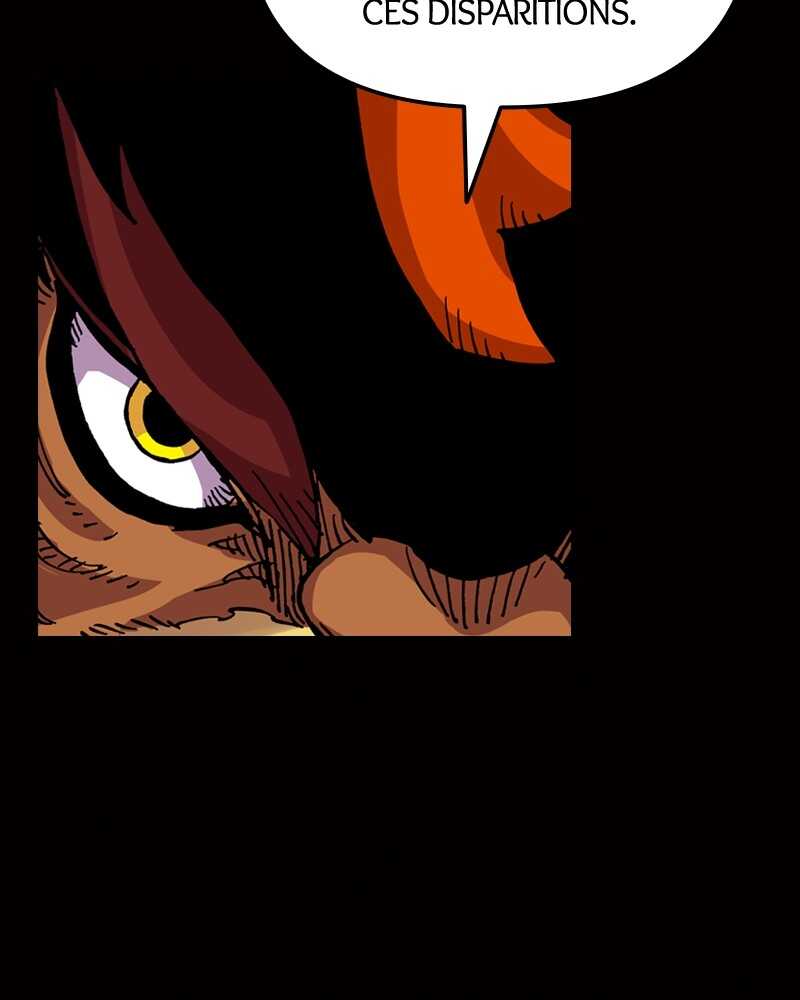 Read Clevatess Scan Manga Online