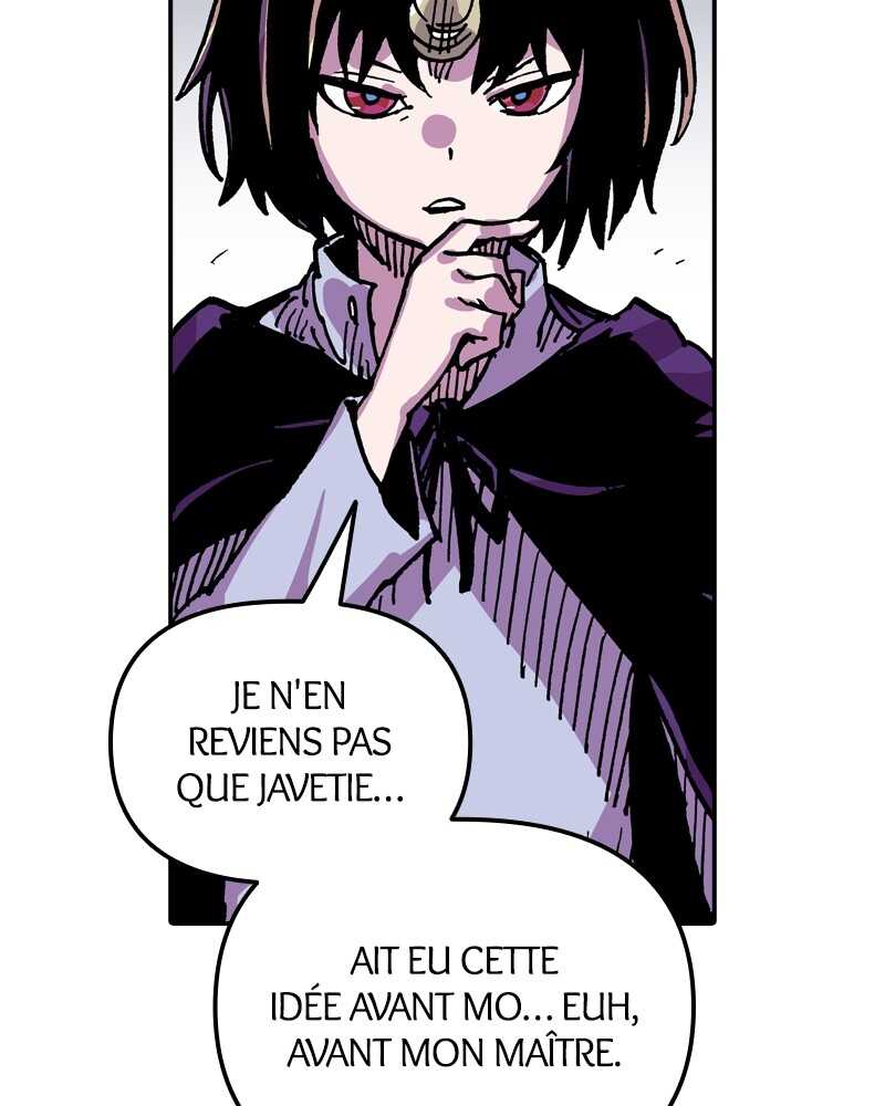 Read Clevatess Scan Manga Online