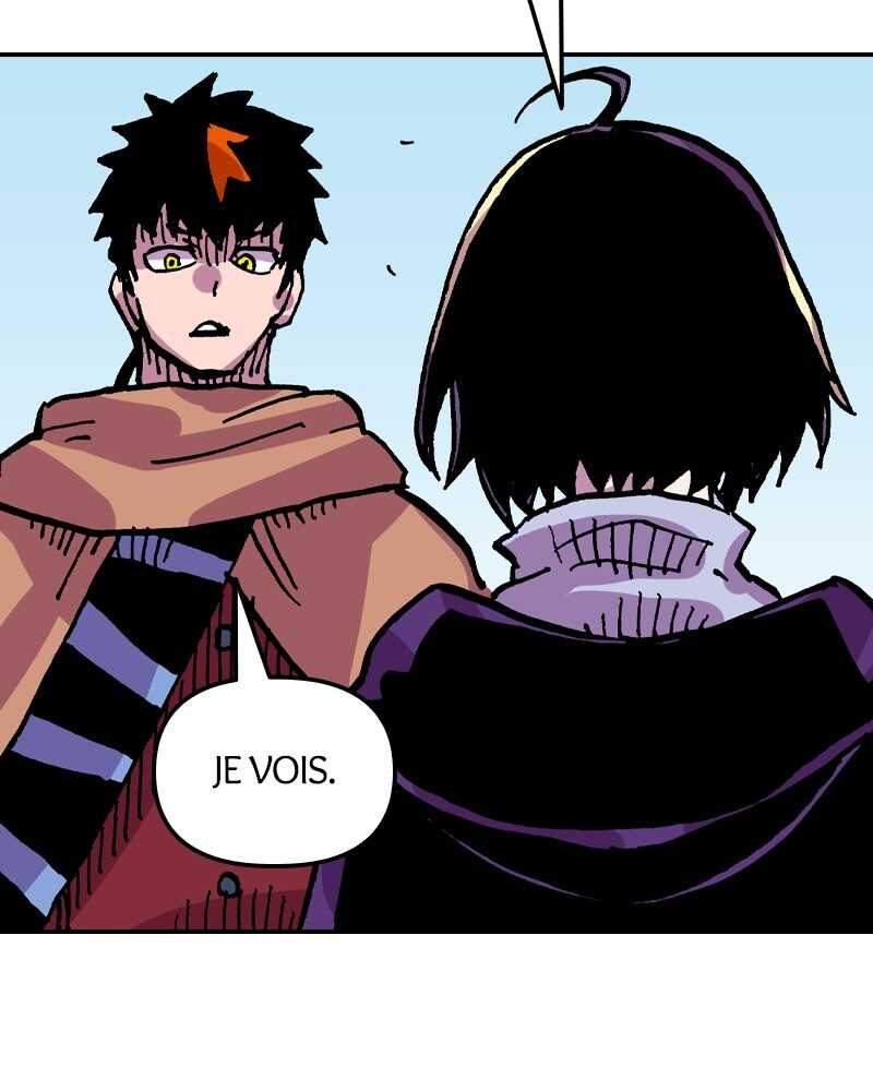 Read Clevatess Scan Manga Online