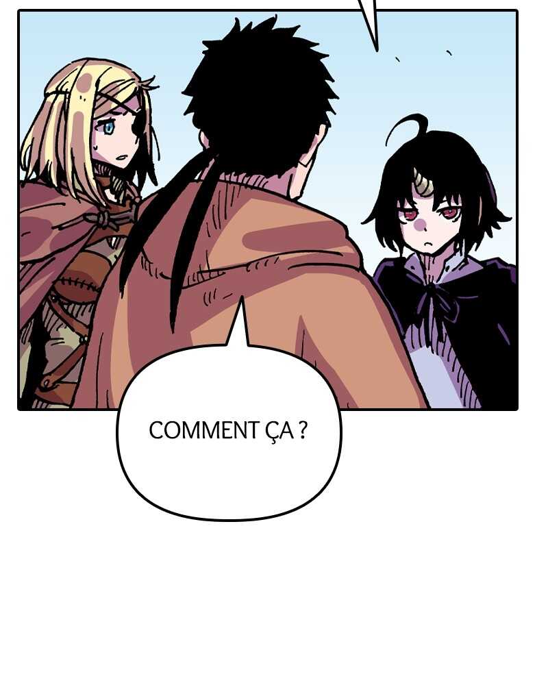 Read Clevatess Scan Manga Online
