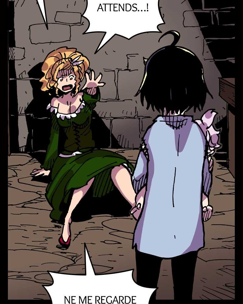 Read Clevatess Scan Manga Online