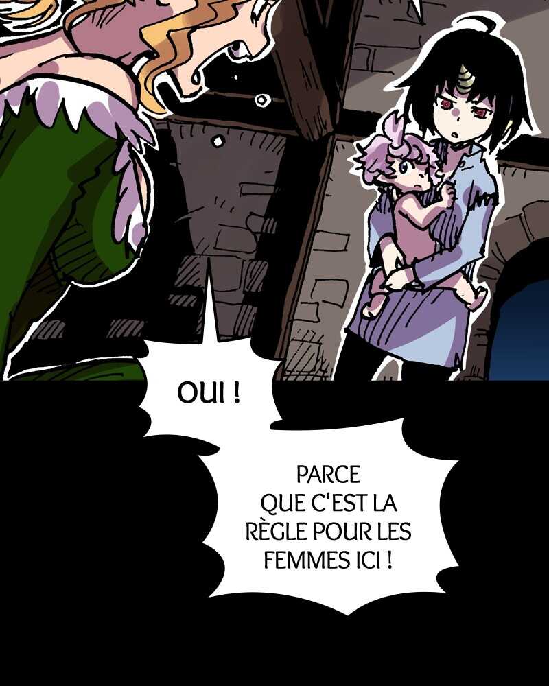 Read Clevatess Scan Manga Online