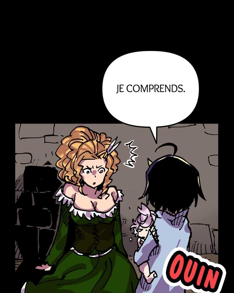 Read Clevatess Scan Manga Online