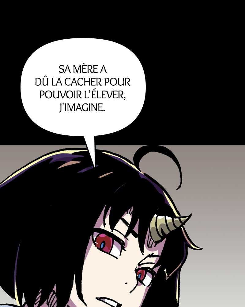 Read Clevatess Scan Manga Online