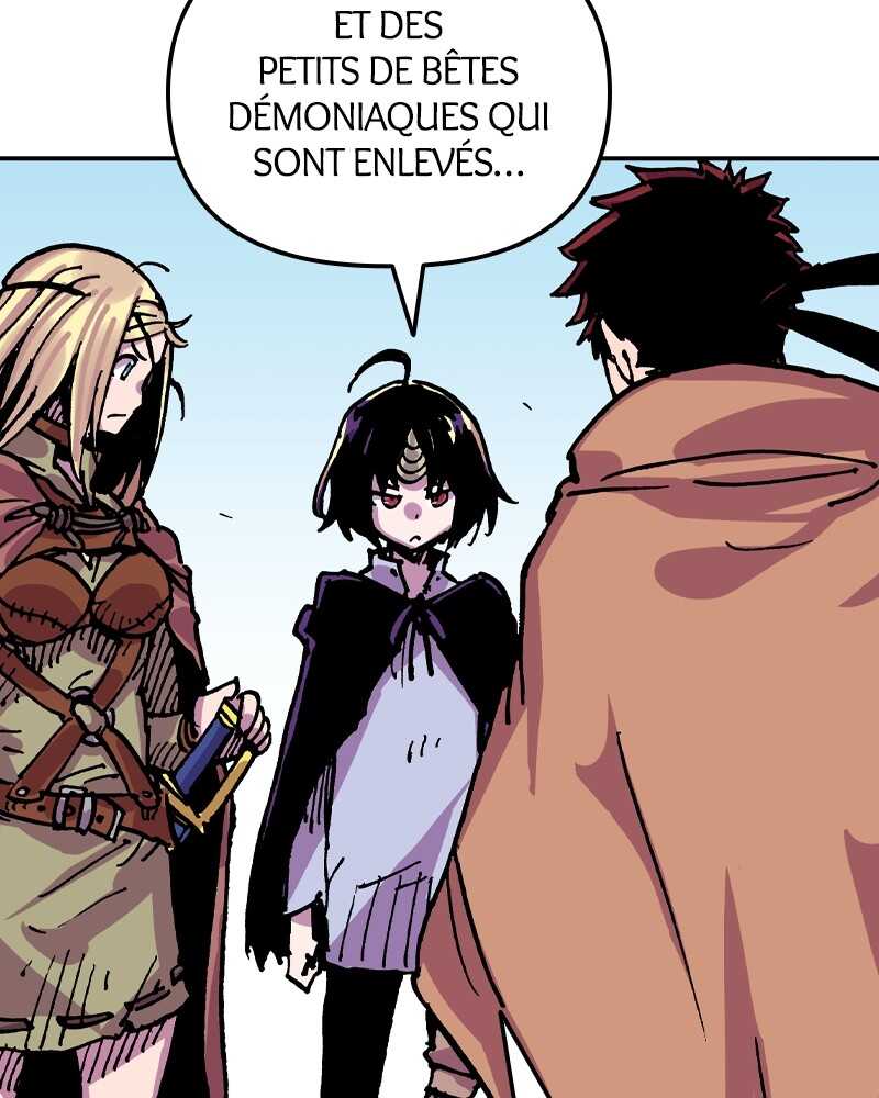 Read Clevatess Scan Manga Online