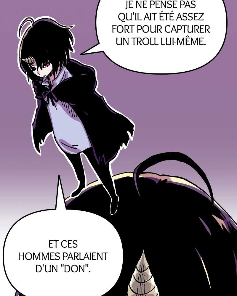 Read Clevatess Scan Manga Online