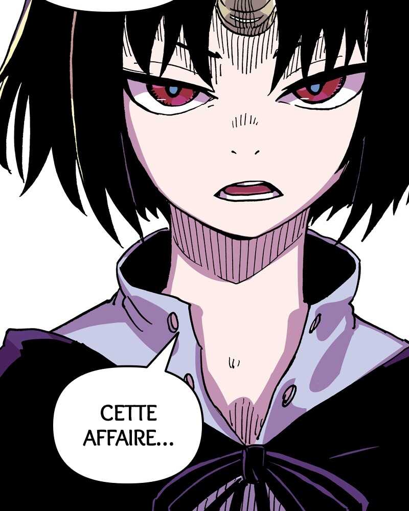 Read Clevatess Scan Manga Online
