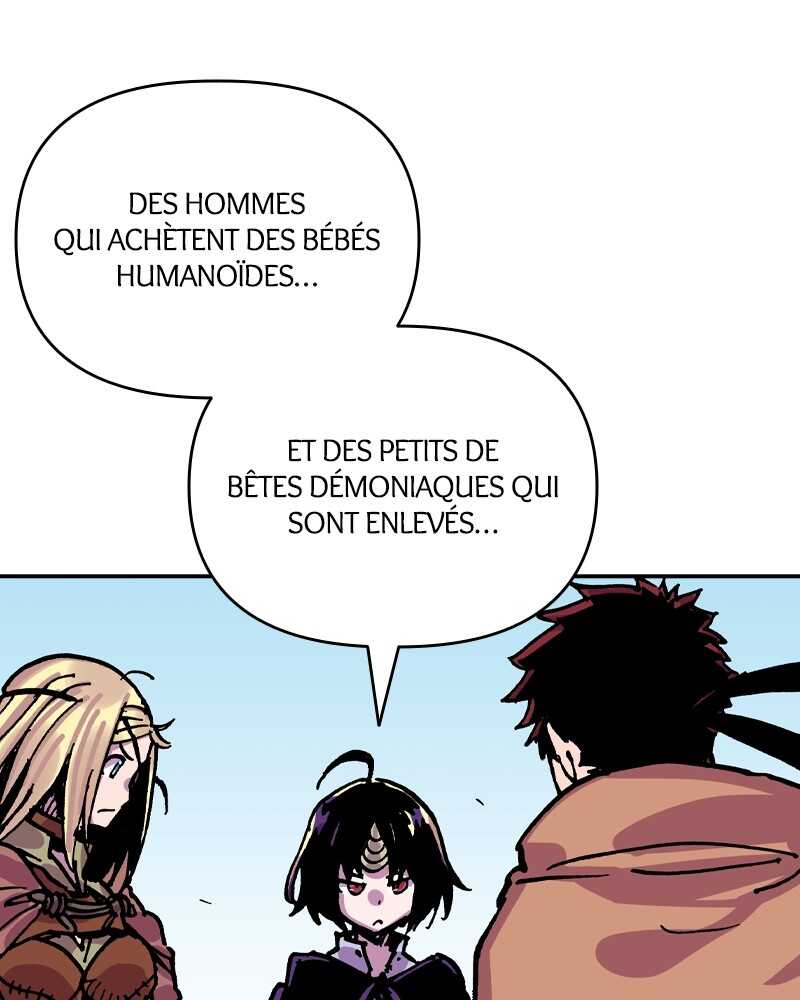 Read Clevatess Scan Manga Online
