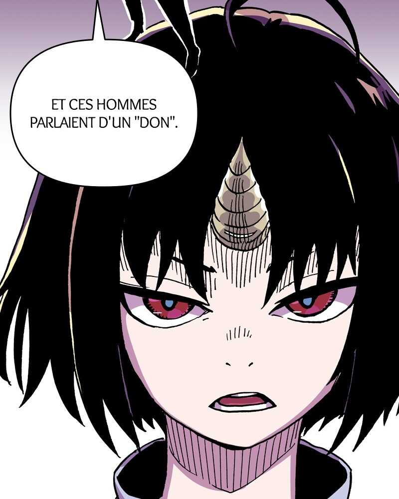 Read Clevatess Scan Manga Online