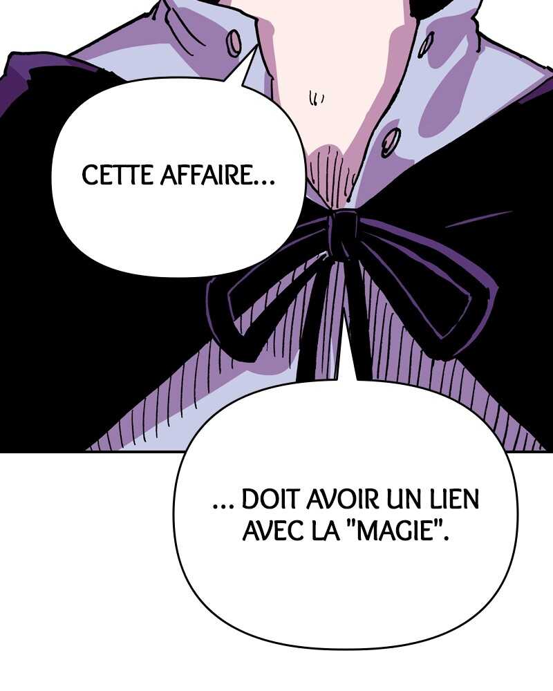 Read Clevatess Scan Manga Online