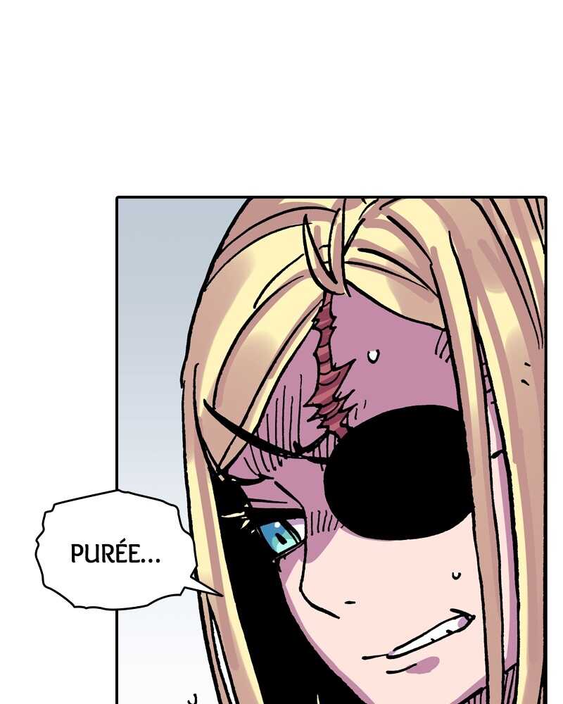 Read Clevatess Scan Manga Online