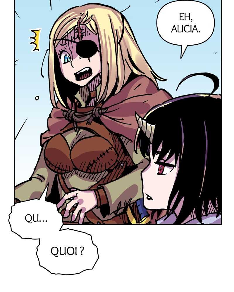 Read Clevatess Scan Manga Online