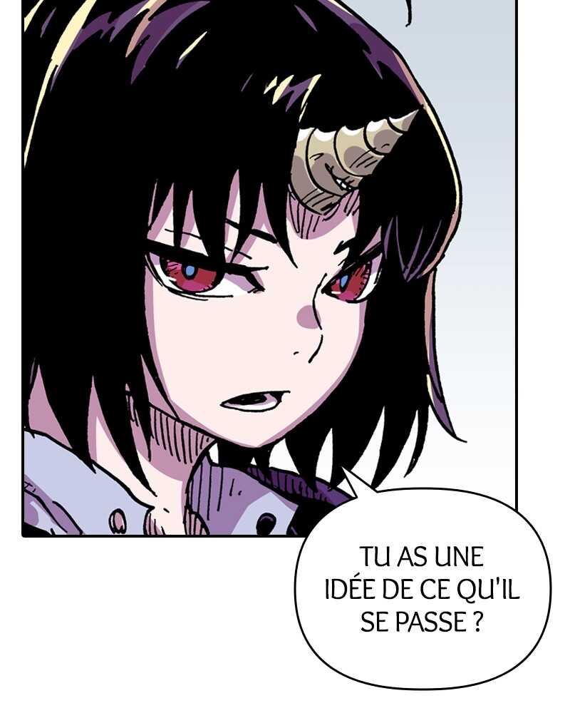 Read Clevatess Scan Manga Online