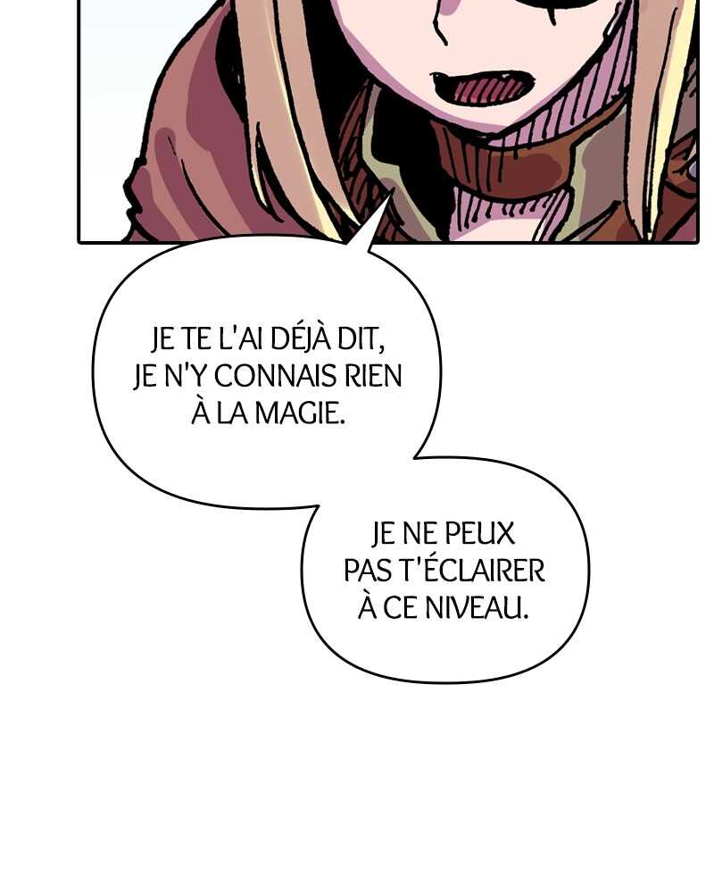 Read Clevatess Scan Manga Online
