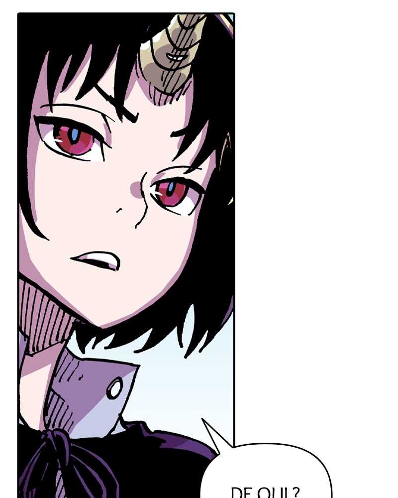 Read Clevatess Scan Manga Online