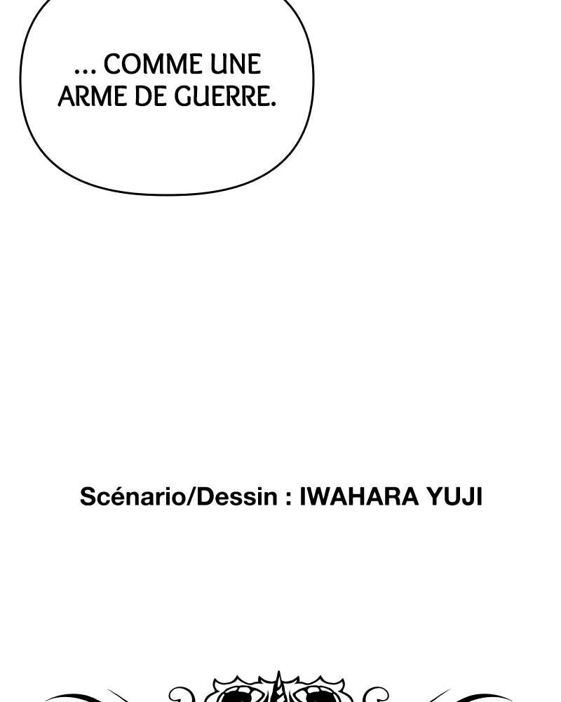 Read Clevatess Scan Manga Online