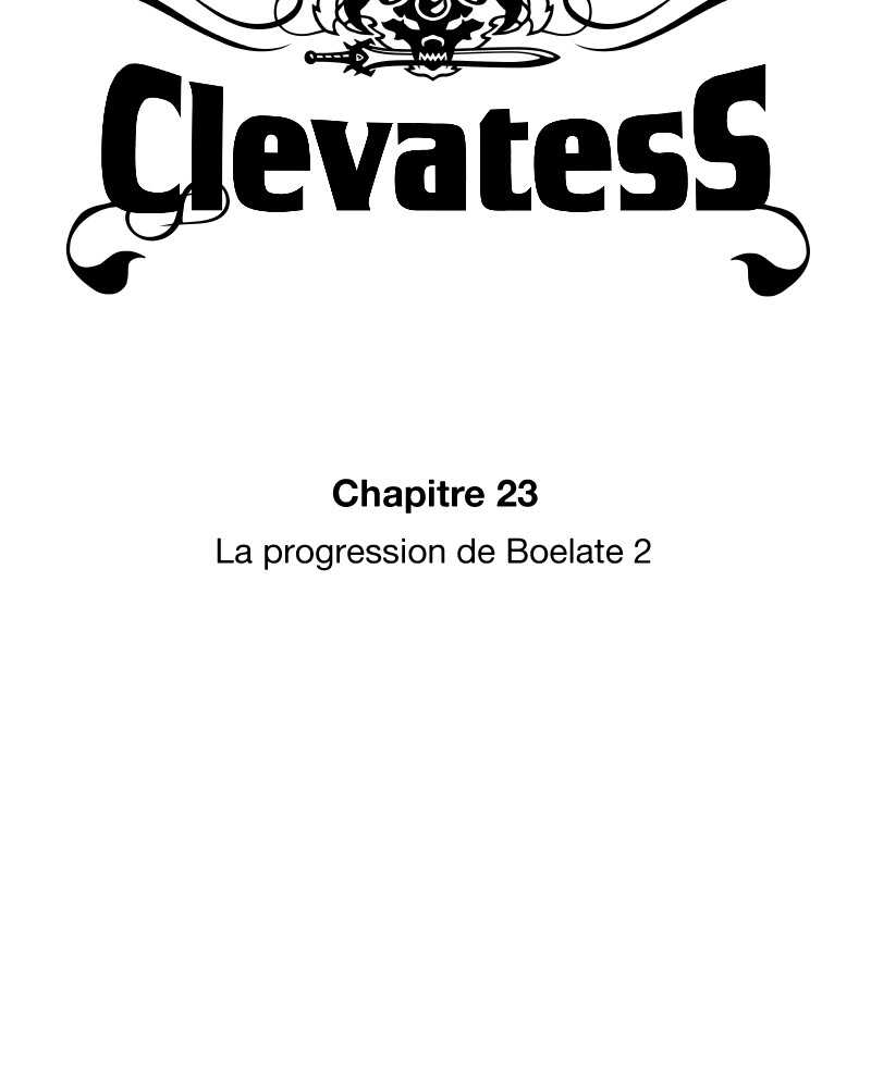 Read Clevatess Scan Manga Online