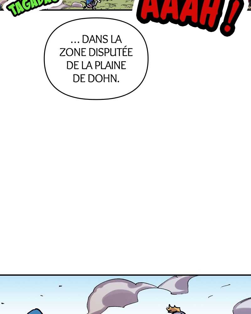 Read Clevatess Scan Manga Online