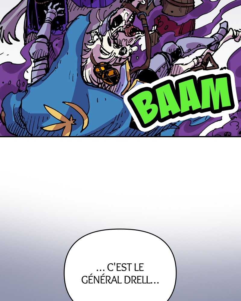 Read Clevatess Scan Manga Online