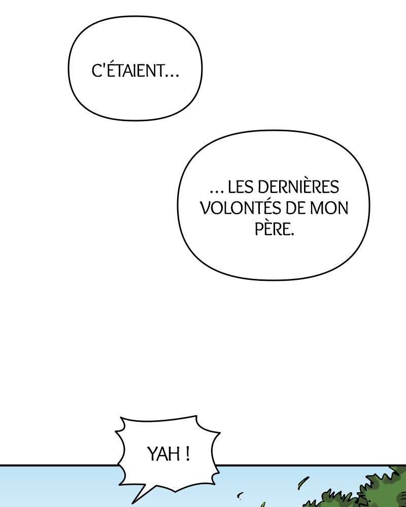 Read Clevatess Scan Manga Online