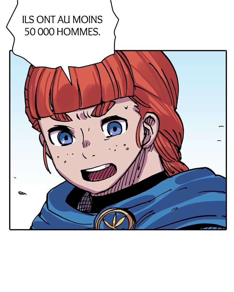 Read Clevatess Scan Manga Online