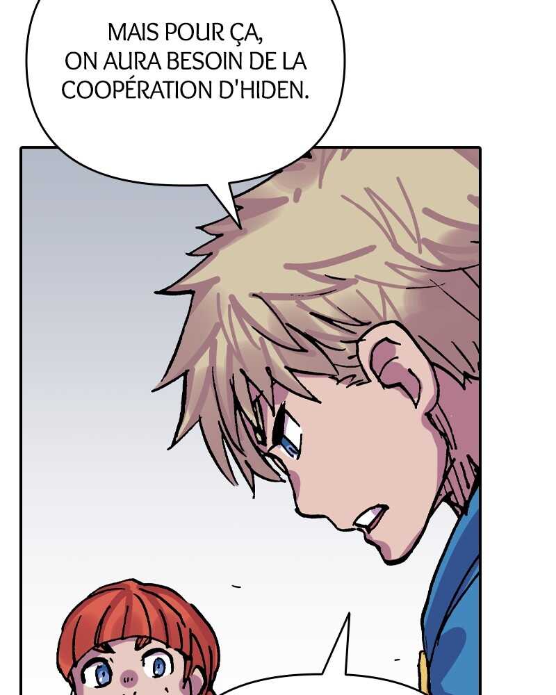 Read Clevatess Scan Manga Online
