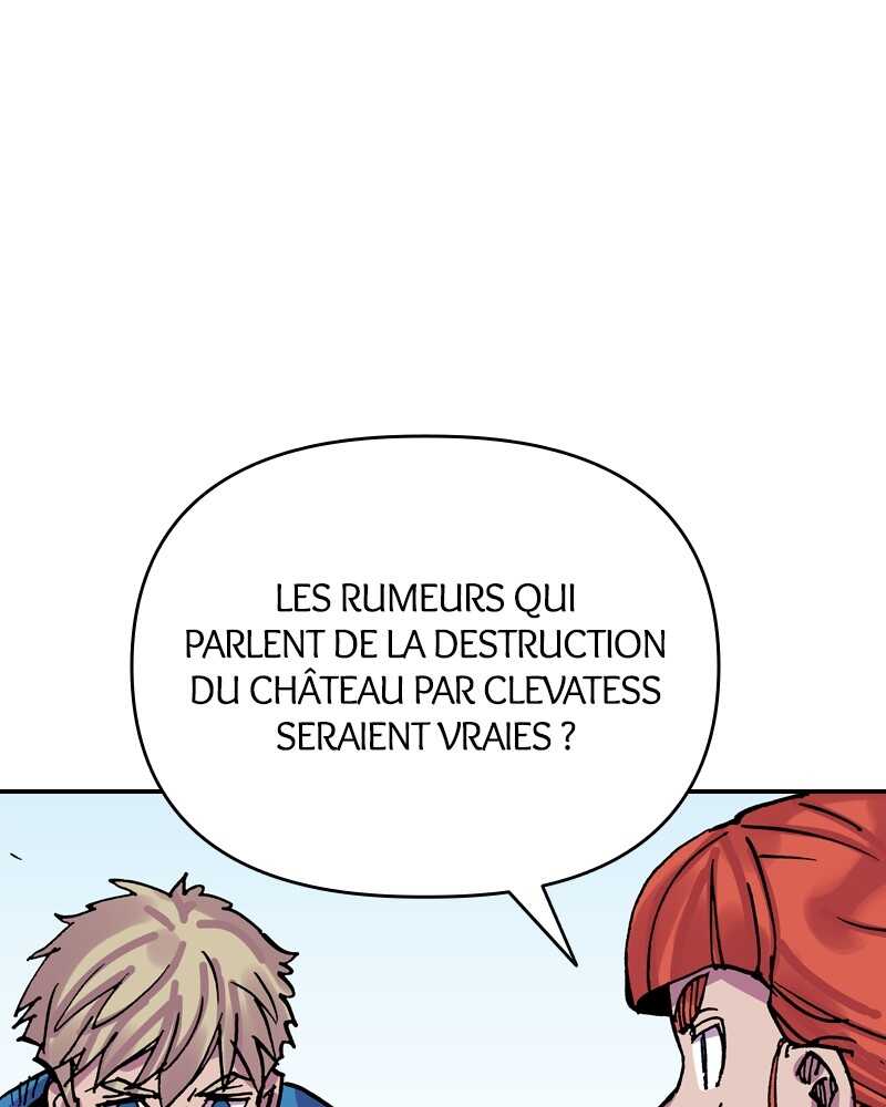 Read Clevatess Scan Manga Online