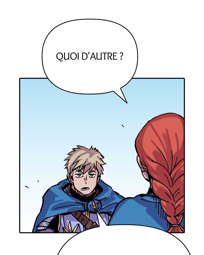 Read Clevatess Scan Manga Online