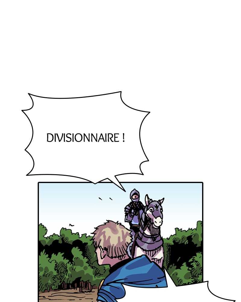 Read Clevatess Scan Manga Online